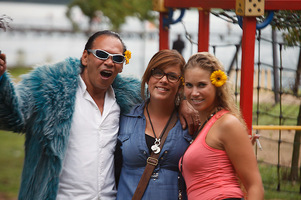 foto Loveland Festival, 13 augustus 2011, Sloterpark, Amsterdam #671719