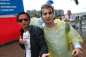 foto Loveland Festival, 13 augustus 2011, Sloterpark, Amsterdam #671724
