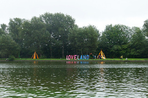 foto Loveland Festival, 13 augustus 2011, Sloterpark, Amsterdam #671784