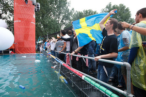 foto Loveland Festival, 13 augustus 2011, Sloterpark, Amsterdam #671785