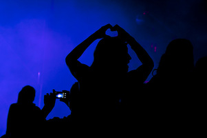 foto The Qontinent, 14 augustus 2011, Puyenbroeck, Wachtebeke #671794