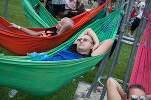 foto The Qontinent, 14 augustus 2011, Puyenbroeck, Wachtebeke #671802