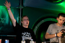 Foto's, The Qontinent, 14 augustus 2011, Puyenbroeck, Wachtebeke