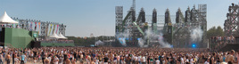 Decibel foto