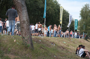 foto Decibel, 20 augustus 2011, Beekse Bergen, Hilvarenbeek #672760