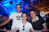 Decibel foto
