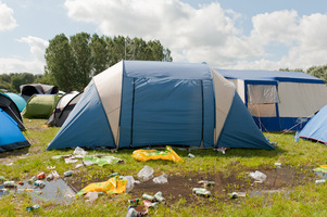 foto A Campingflight to Lowlands Paradise 2011, 19 augustus 2011, Walibi Holland, Biddinghuizen #673672