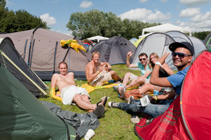 foto A Campingflight to Lowlands Paradise 2011, 19 augustus 2011, Walibi Holland, Biddinghuizen #673678