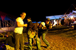 foto A Campingflight to Lowlands Paradise 2011, 19 augustus 2011, Walibi Holland, Biddinghuizen #673840