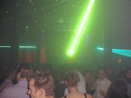 foto Awakenings, 7 december 2001, Now&Wow, Rotterdam #674