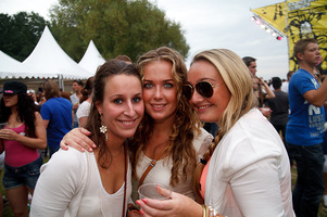 foto Outdoor Stereo Festival, 20 augustus 2011, Julianapark, Hoorn #674242