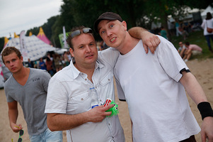 foto Outdoor Stereo Festival, 20 augustus 2011, Julianapark, Hoorn #674243