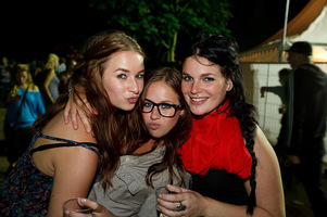 foto Outdoor Stereo Festival, 20 augustus 2011, Julianapark, Hoorn #674253