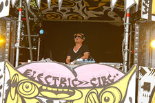 Foto's, Outdoor Stereo Festival, 20 augustus 2011, Julianapark, Hoorn