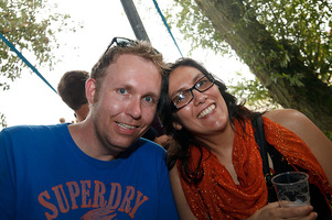 foto Outdoor Stereo Festival, 20 augustus 2011, Julianapark, Hoorn #674259