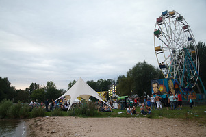 foto Outdoor Stereo Festival, 20 augustus 2011, Julianapark, Hoorn #674268