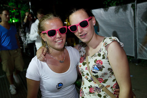 foto Outdoor Stereo Festival, 20 augustus 2011, Julianapark, Hoorn #674273