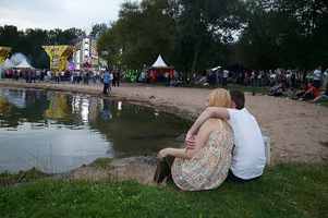 foto Outdoor Stereo Festival, 20 augustus 2011, Julianapark, Hoorn #674295