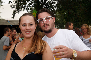 foto Outdoor Stereo Festival, 20 augustus 2011, Julianapark, Hoorn #674313