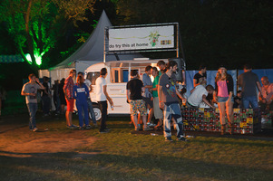 foto Outdoor Stereo Festival, 20 augustus 2011, Julianapark, Hoorn #674320