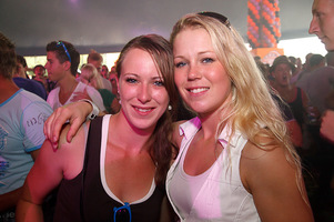 foto Outdoor Stereo Festival, 20 augustus 2011, Julianapark, Hoorn #674332