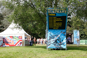 foto Outdoor Stereo Festival, 20 augustus 2011, Julianapark, Hoorn #674350