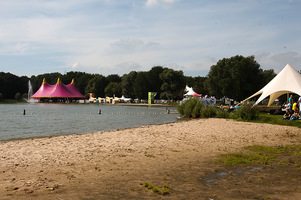 foto Outdoor Stereo Festival, 20 augustus 2011, Julianapark, Hoorn #674377