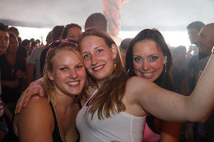 foto Outdoor Stereo Festival, 20 augustus 2011, Julianapark, Hoorn #674389
