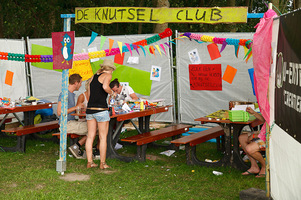 foto Outdoor Stereo Festival, 20 augustus 2011, Julianapark, Hoorn #674392