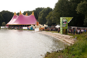 foto Outdoor Stereo Festival, 20 augustus 2011, Julianapark, Hoorn #674412