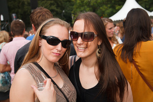 foto Outdoor Stereo Festival, 20 augustus 2011, Julianapark, Hoorn #674421