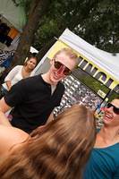 foto Outdoor Stereo Festival, 20 augustus 2011, Julianapark, Hoorn #674422