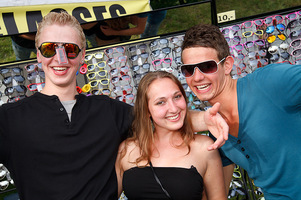foto Outdoor Stereo Festival, 20 augustus 2011, Julianapark, Hoorn #674433