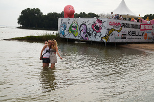 foto Outdoor Stereo Festival, 20 augustus 2011, Julianapark, Hoorn #674435