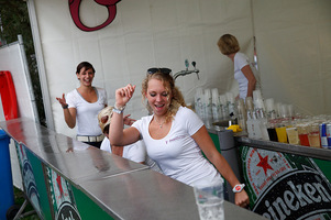 foto Outdoor Stereo Festival, 20 augustus 2011, Julianapark, Hoorn #674452