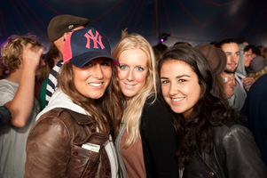 foto VOLTT loves summer festival, 27 augustus 2011, NDSM-Werf, Amsterdam #674674