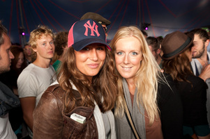 foto VOLTT loves summer festival, 27 augustus 2011, NDSM-Werf, Amsterdam #674682