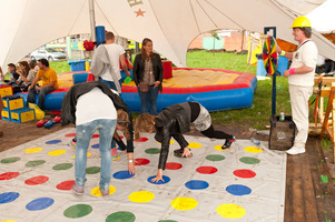 foto VOLTT loves summer festival, 27 augustus 2011, NDSM-Werf, Amsterdam #674712