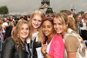 foto VOLTT loves summer festival, 27 augustus 2011, NDSM-Werf, Amsterdam #674718