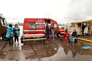 foto VOLTT loves summer festival, 27 augustus 2011, NDSM-Werf, Amsterdam #674724