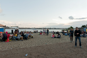 foto VOLTT loves summer festival, 27 augustus 2011, NDSM-Werf, Amsterdam #674809