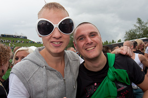 foto Mysteryland, 27 augustus 2011, Voormalig Floriadeterrein, Hoofddorp #674908