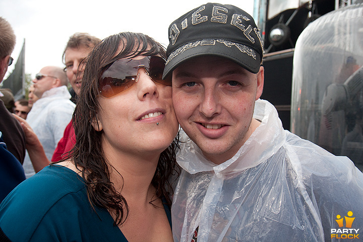 Foto's Mysteryland, 27 augustus 2011, Voormalig Floriadeterrein, Hoofddorp