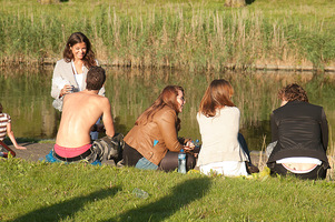 foto Mysteryland, 27 augustus 2011, Voormalig Floriadeterrein, Hoofddorp #675014