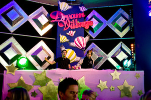 foto Dream Village, 28 augustus 2011, Heihoef, Oosterhout #675280