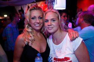 foto 7th Heaven, 27 augustus 2011, Eindelijk Weer, Almere #675341