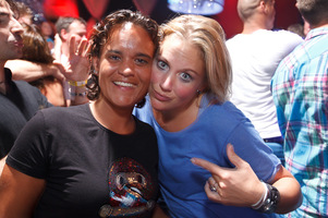 foto 7th Heaven, 27 augustus 2011, Eindelijk Weer, Almere #675342