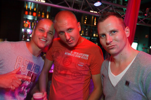 foto 7th Heaven, 27 augustus 2011, Eindelijk Weer, Almere #675355