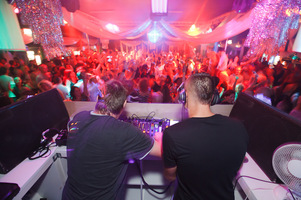 foto 7th Heaven, 27 augustus 2011, Eindelijk Weer, Almere #675417