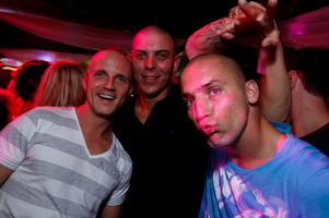 foto 7th Heaven, 27 augustus 2011, Eindelijk Weer, Almere #675418